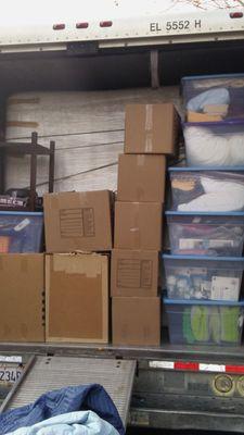 Life Is Just A Touch Away