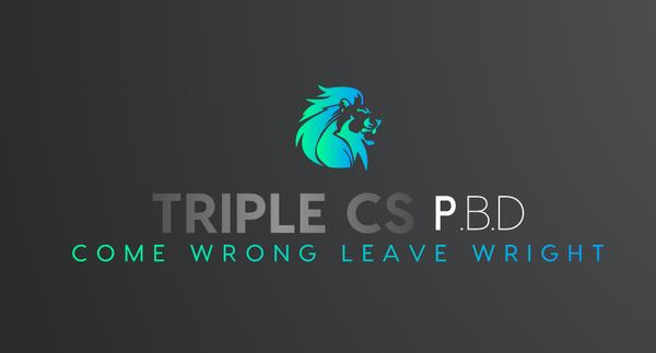 Triple Cs Paint Body & Detailing