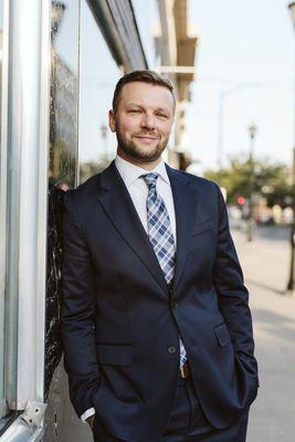 The Law Office of Ted Eckelkamp