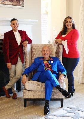 The Sam Team - Houston Top Realty