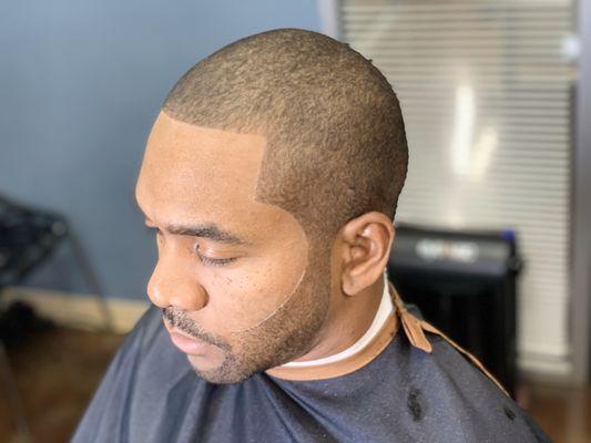 AL Mayes Barbering