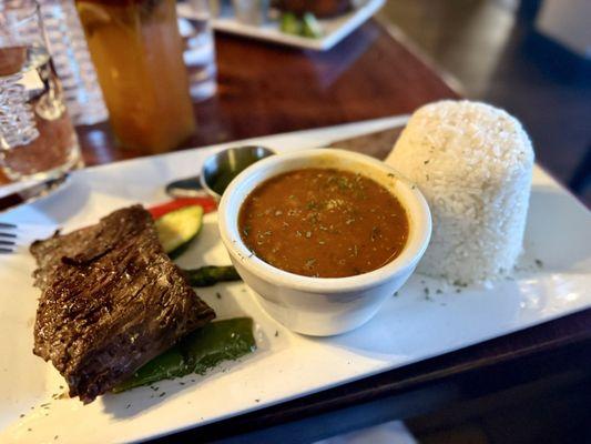 Vejigantes Restaurant