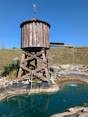 Jesse James Miniature Golf