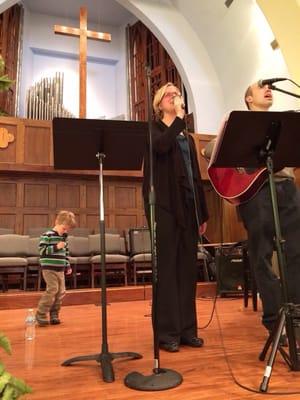 Christ Church United Church of Christ