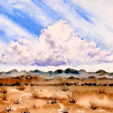 Ladybug Art Calligraphy Studio