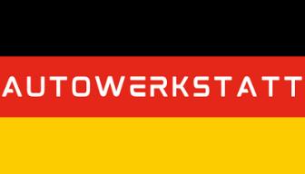 Autowerkstatt