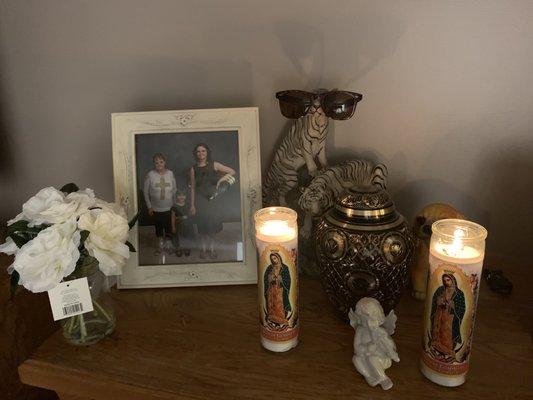 Spencer D. Geibel Funeral Home & Cremation Services