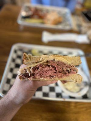 Pickles New York Deli