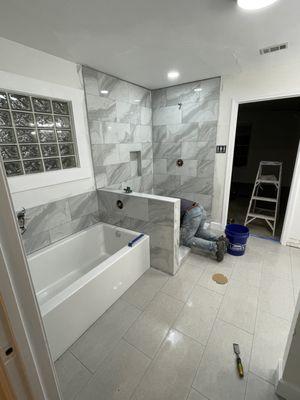 Vargas Home Improvement