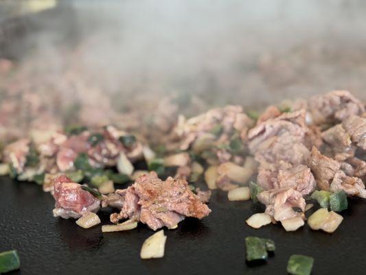 Guajillo's food Truck