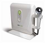 Velscope, a state-of-the art oral cancer detection device. Featured on Dr. Oz. Oct 1st. Available since 2006 at our office.