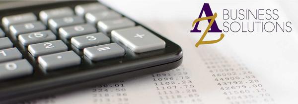 A-Z Business Solutions