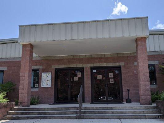 James Island Recreation Complex