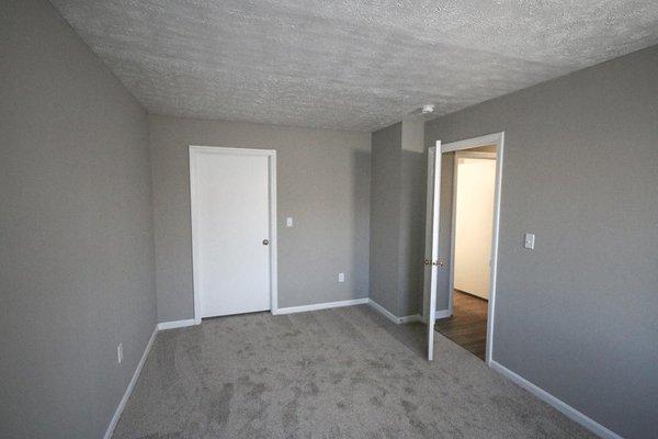 Canterbury House Apartments - Tipton