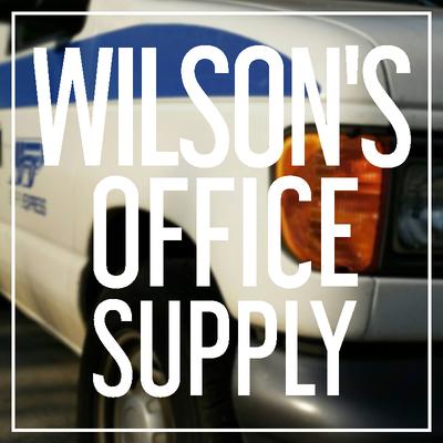 Wilson's Office Supply