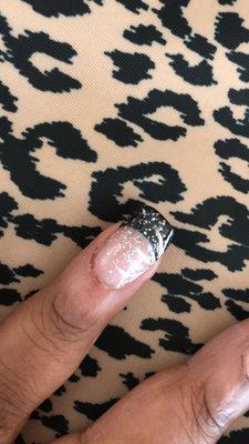 Rose's 10 Perfect Nails