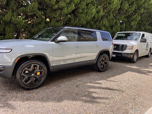 Bright Car Detailing