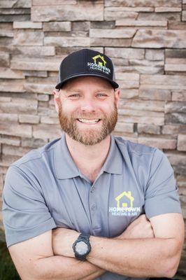 Hometown Heating & Air