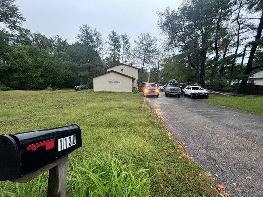 Top Quality Exteriors