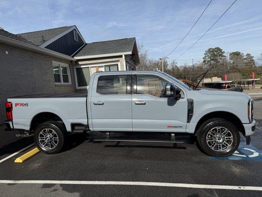 J&J Mobile Car Wash And Detail