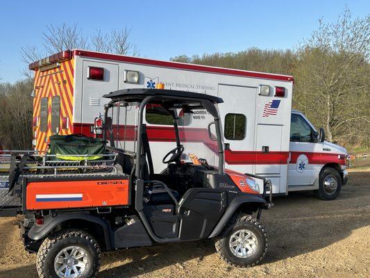 Event Medical Staffing