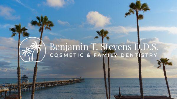 Benjamin Stevens, DDS
