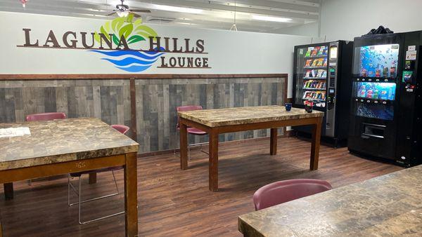 Laguna Hills Health and Rehab Center