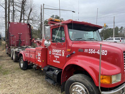 Expert Auto Services