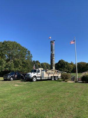 Hadrose Artesian Well Drilling