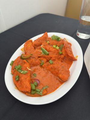 Desi Rasoi