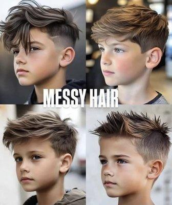 Trend Centre Hair Design