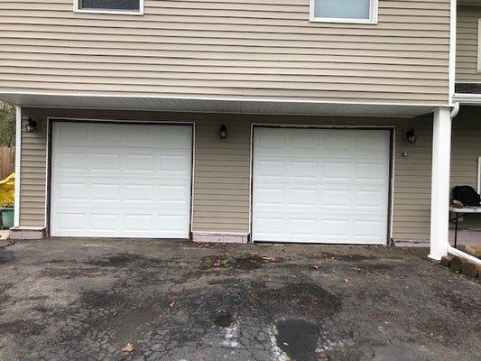 Precision Door Service