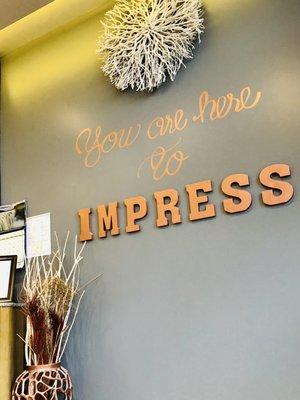Impress Nails