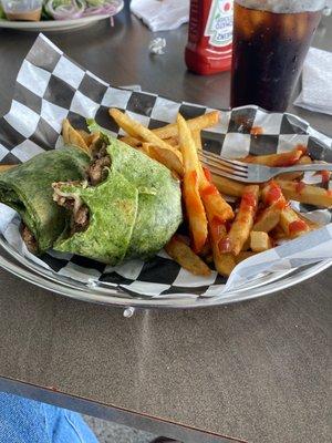 Grande Pizza & Family Restaurant