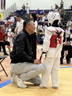 Master Bang's Martial Arts