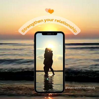 Motivate Mind and Body