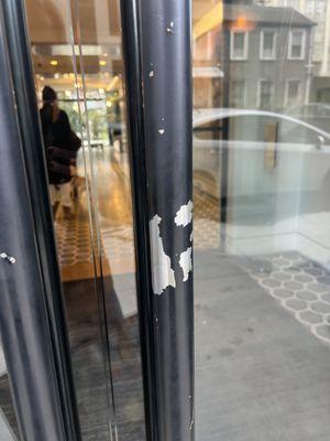 SKL Glass