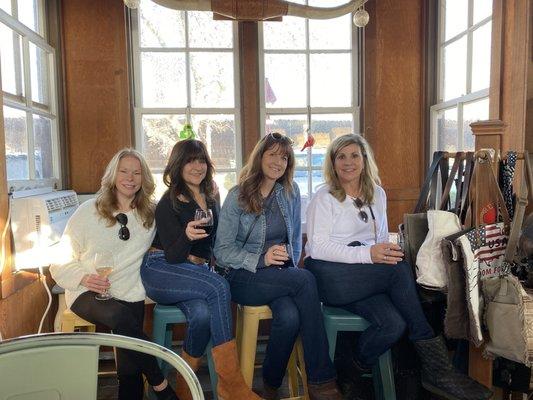 Hurst Ranch Feeds & Fencing