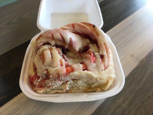 Great Harvest Bread Co.