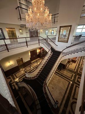 Trump National Golf Club Westchester