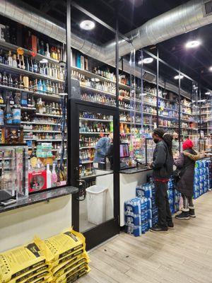 University Village Market