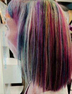 Velvet Goldmine Collective