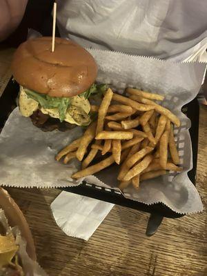 The Brick Wall Sports Bar & Grille