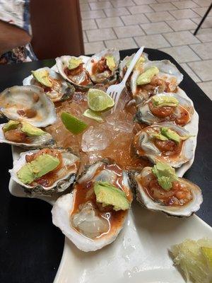 El Pacifico Restaurante Y Pescaderia