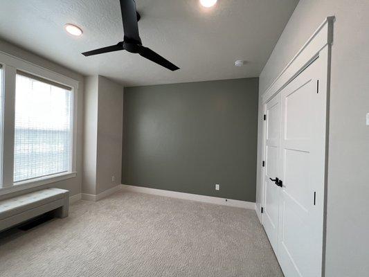 Generations Custom Painting