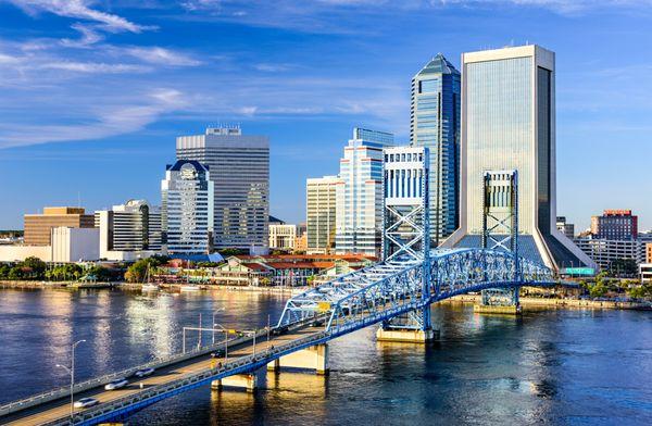 Jacksonville, Florida