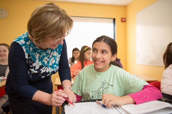 Russian School of Mathematics - Ashburn