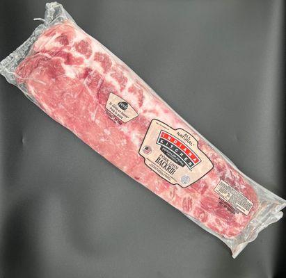 BabyBack Ribs