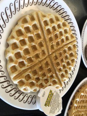 Waffle House 1638