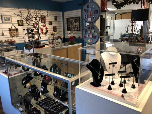 San Diego Enamel Guild